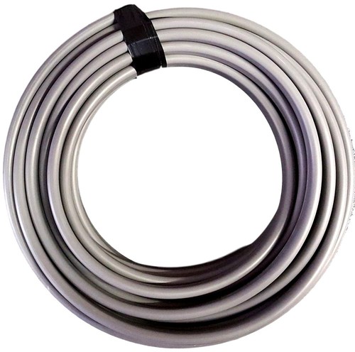 Shower cable 10mm twin - cable,