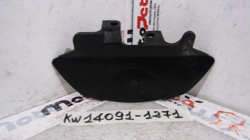 Plastic fork protection guard - plastic,