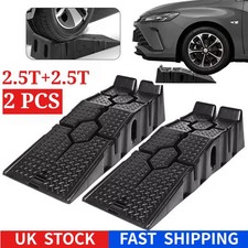 2X Heavy Duty 5 Ton 2.5+2.5