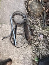 800kg Tirfor Winch Wire Cable