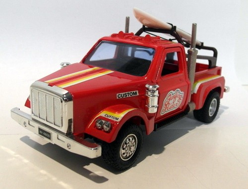 Shinsei scale diecast - 1/30,