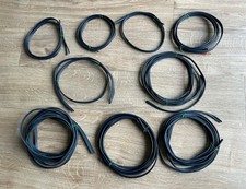 Cable Talk 3 Speaker Cable 9 Lengths 22 Metres