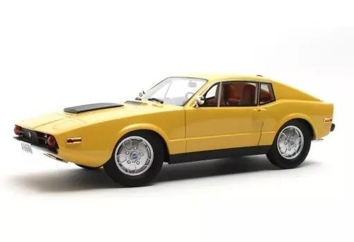 Cult saab sonett iii 1973 - 1/18,