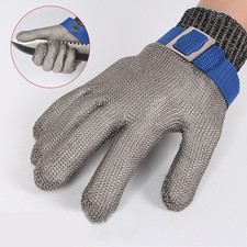 Stainless-Steel Mesh