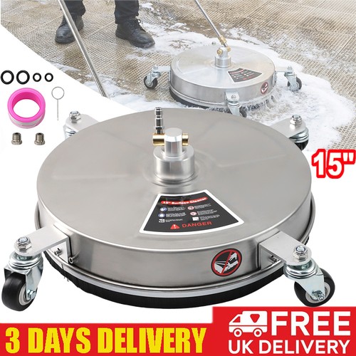 High pressure washer flat - pressure,