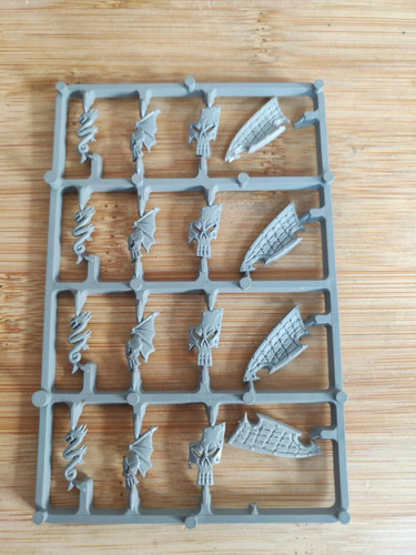 Dark elves elf 1999 - dark,