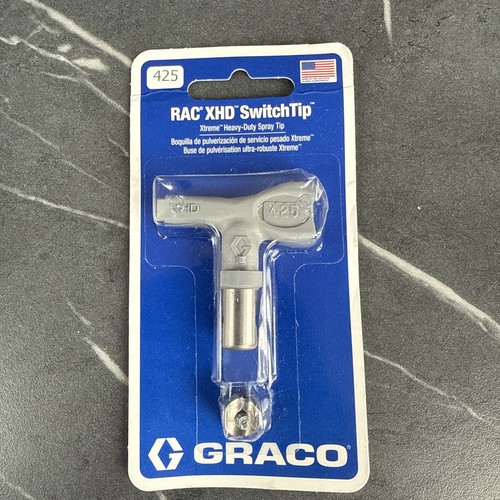 Graco xhd rac - xhd, tip