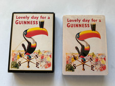 "LOVELY DAY for a GUINNESS"