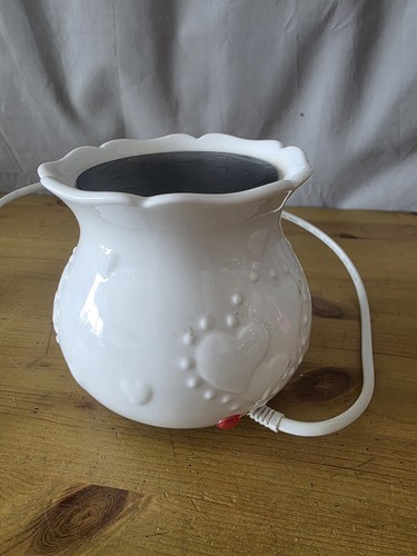 Yankee candle plug - in, wax