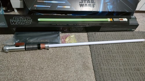 Star wars 2004 master replicas - star,