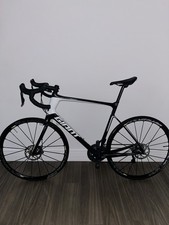 Giant Defy 2018 Road Bike Size