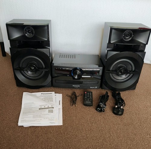 Panasonic ux100 300w mini - 300w,