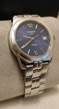 Tissot PR50 J376/476k Mens