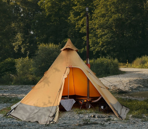 Winnerwell arctic hot tent - arctic,
