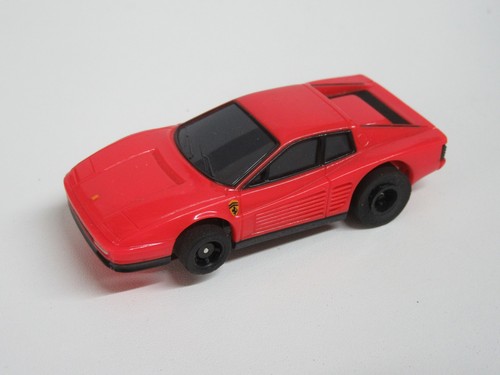 Tomy aurora afx tyco - tyco, micro