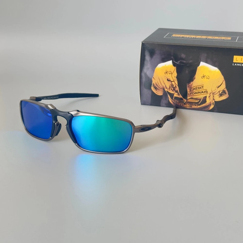 Oakley badman oo6020 - badman,