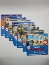 Linguaphone Learn French in a