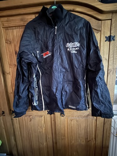 Suzuki relentless tas racing - suzuki,