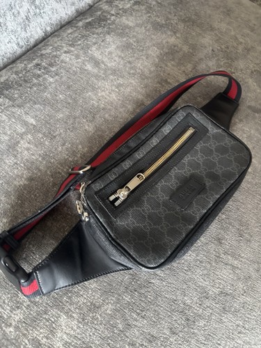 Gucci supreme monogram - gucci, gg