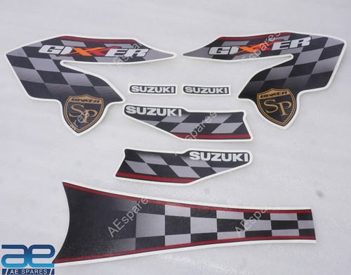 Full graphics decals sticker - decals,