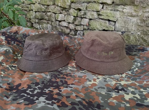 Esp bucket hats - esp, cotton