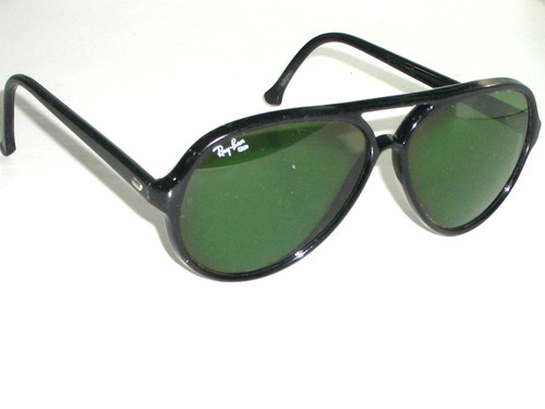 Vintage ray ban w1487 - b&l,