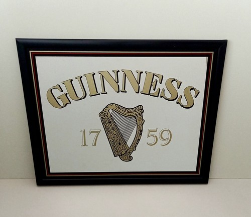 Guinness 1759 vintage harp - vintage,