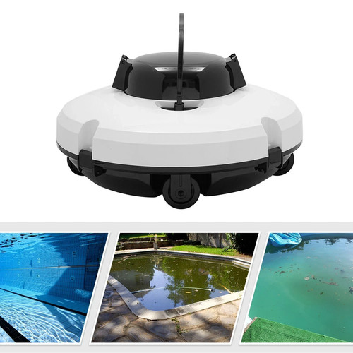 Automatic robotic cordless - automatic,