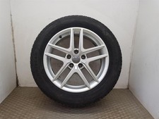 2015 ON MK5 AUDI A4 17" ALLOY