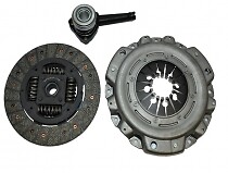 CLUTCH KIT TO FIT FORD FIESTA