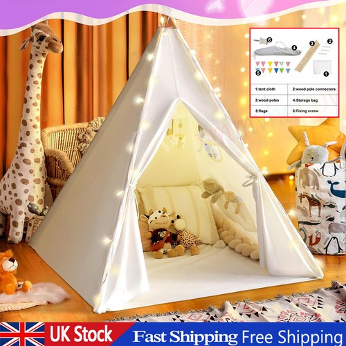 Large children tent - large,