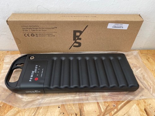 Inboard powershift electric - inboard,