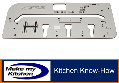 Hafele professional kitchen - hafele,