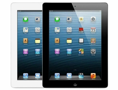 Apple ipad 3rd generation - 3rd,