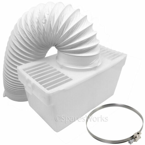Wall mountable condenser - wall,