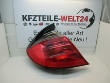 Mercedes W203 C-Class CL203