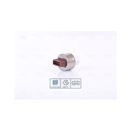 301008 nissens pressure - nissens,