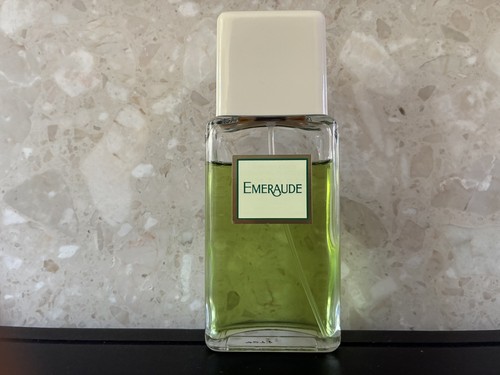 Coty emeraude cologne spray - cologne,