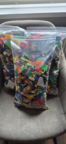 Mega 5kg lego mixed - mega,