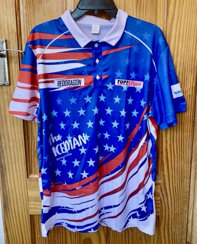 Gerwyn price new york usa - price, pdc