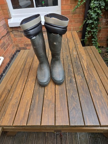 Fishing wellies boots size - boots, 11