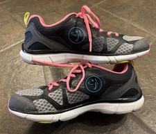 ZUMBA FLY FADE Women's US