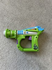 Toy Story 4 Toy Gun with Sounds Disney Pixar