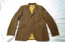 Holland Esquire Brown