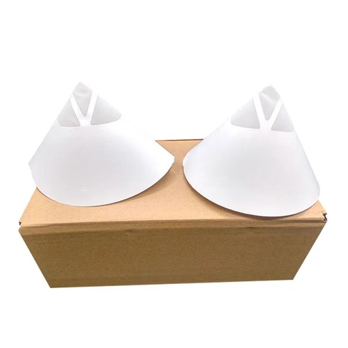 100 micron paint filter paper - micron,