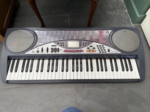Key electronic piano - electronic,