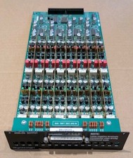 Digidesign 192 Analogue Out