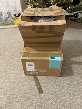 Isize Multi-stage Seat- Brand