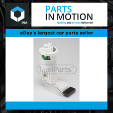 Fuel Pump fits PEUGEOT 106 Mk2