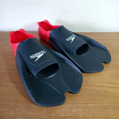 Speedo training fins - speedo, flippers